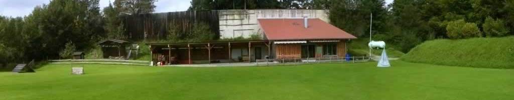 Vereinsheim Kaufbeuren